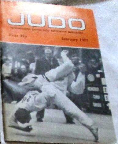 02/77 Judo